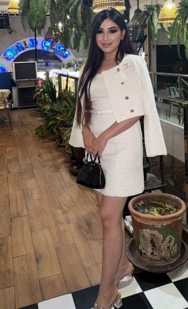 Vivienne - escort photo 2 in Dubai