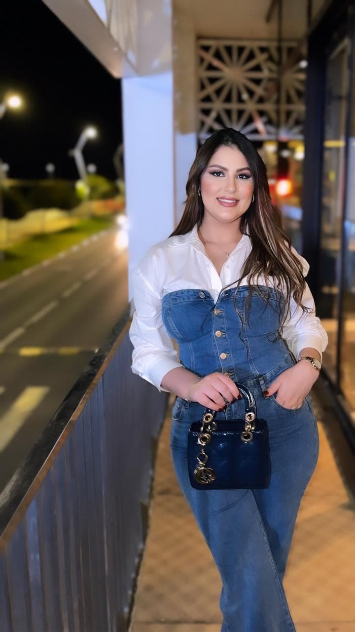 Lisa - escort photo 2 in Dubai