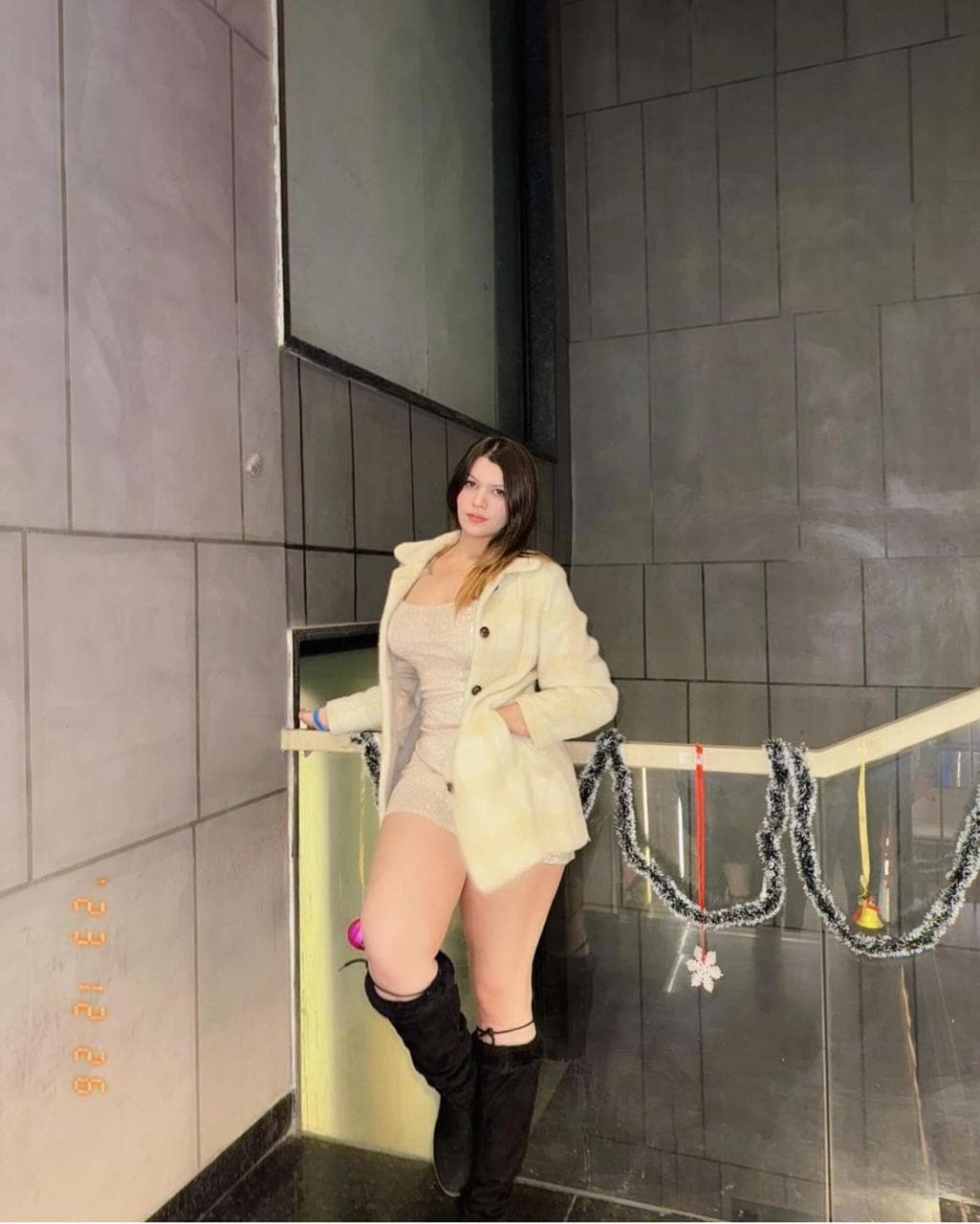 Mira Yas - escort photo 3 in Dubai