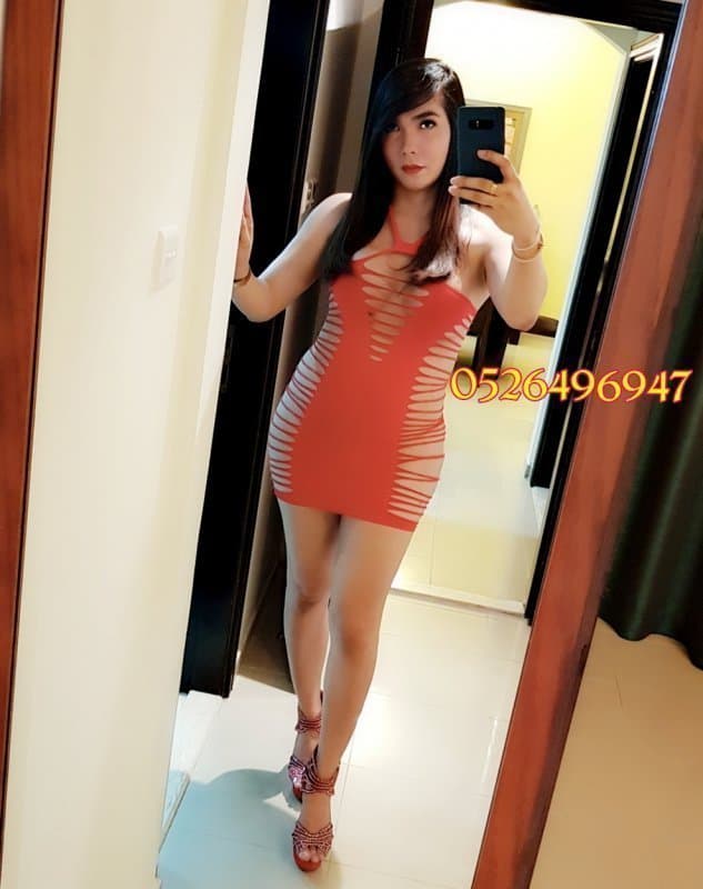 TSTrixieYoshidaShemale - صورة مرافقة 14 في Dubai