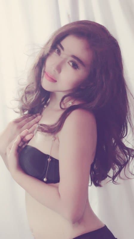 Tina - escort photo 5 in Dubai