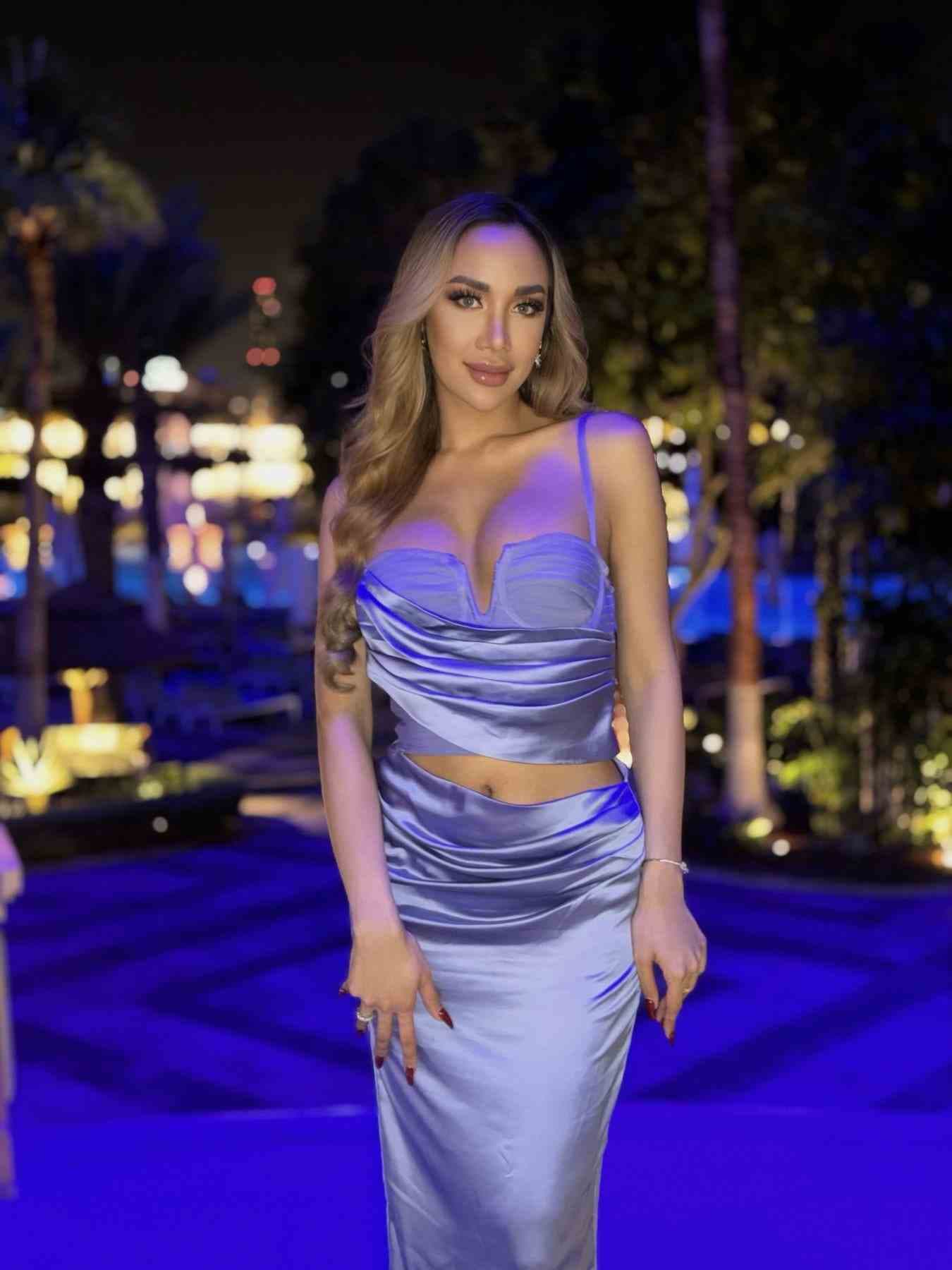 Mariya - صورة مرافقة 6 في Dubai