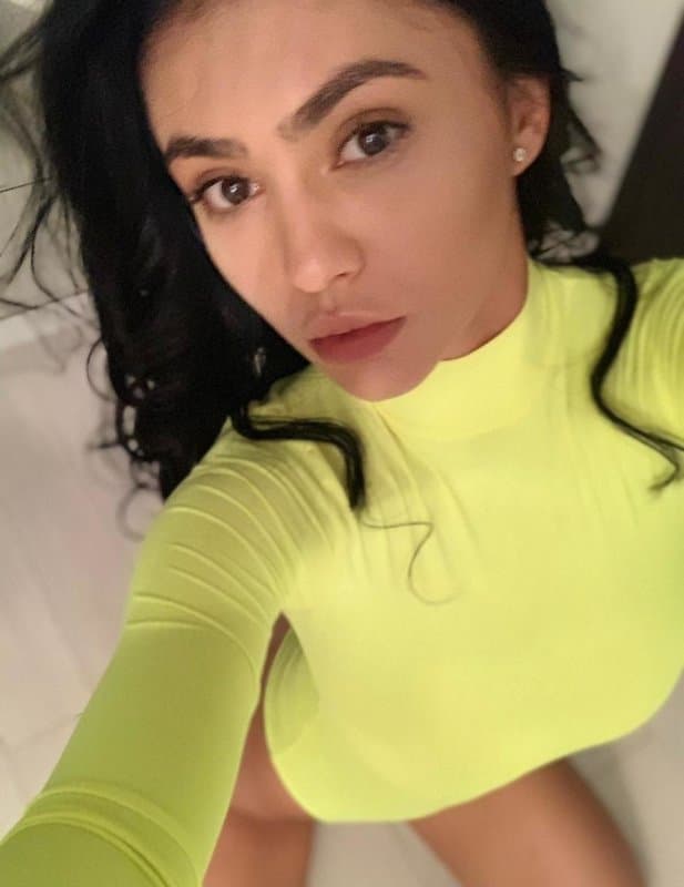 Louise - صورة مرافقة 3 في Dubai