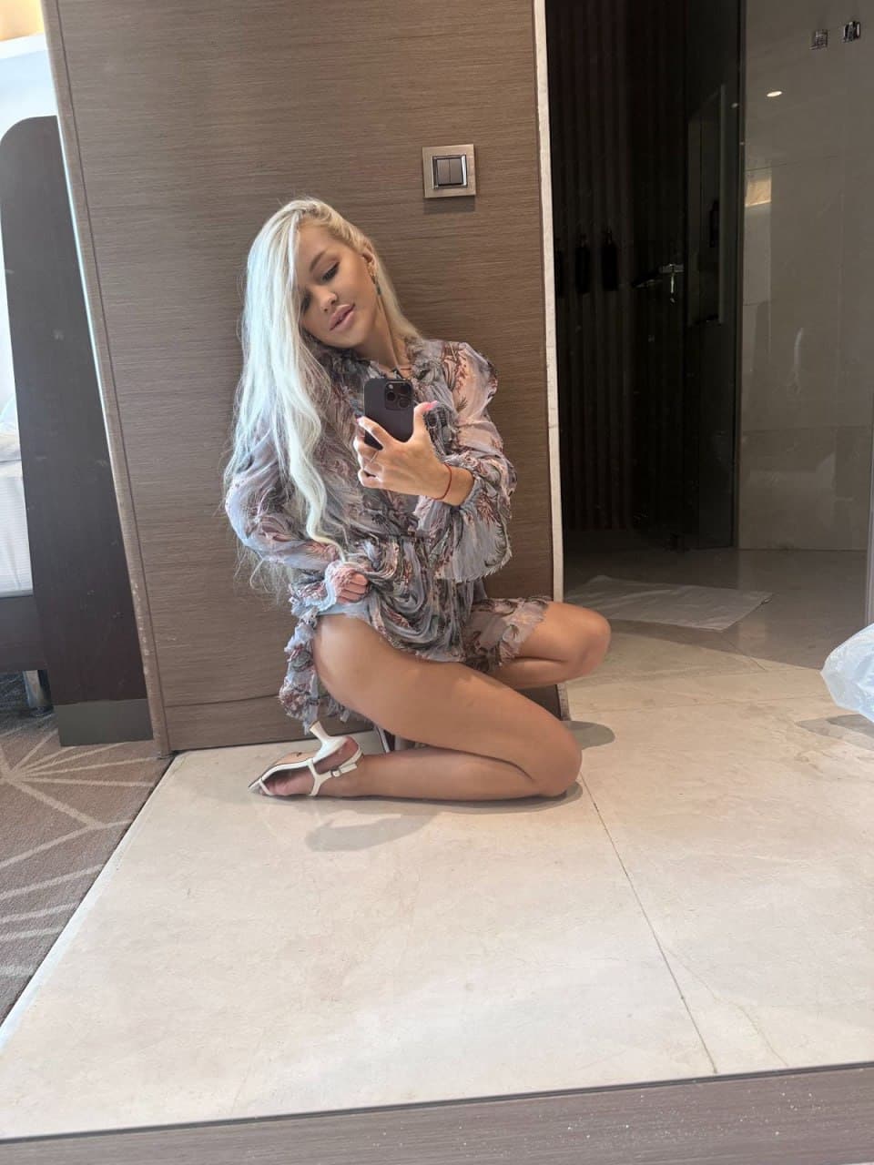 A World Of Sensual Delight Escort Penelope +447852393361 - escort photo 3 in Dubai