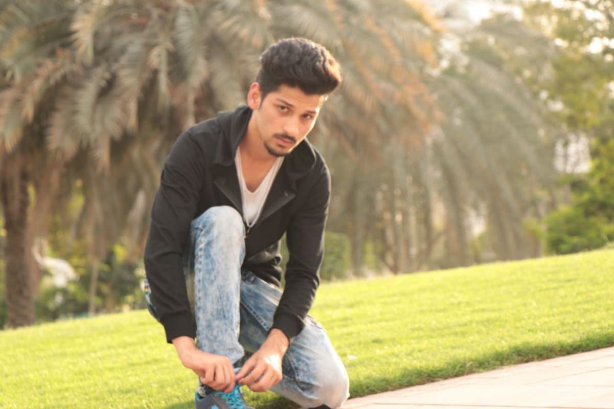 Aaman - фото эскорт 2 в Dubai