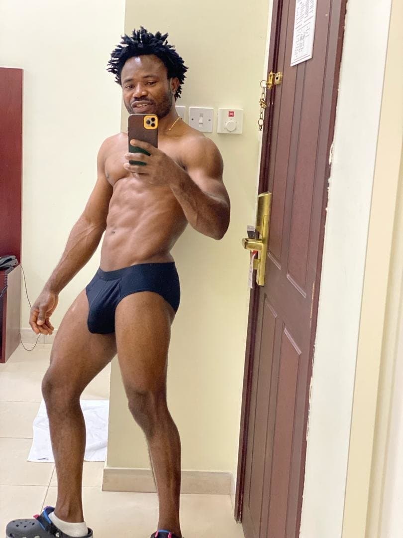Magicblack - escort photo 4 in Dubai