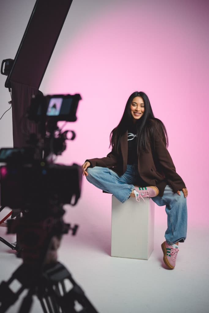 Katrin - صورة مرافقة 9 في Dubai