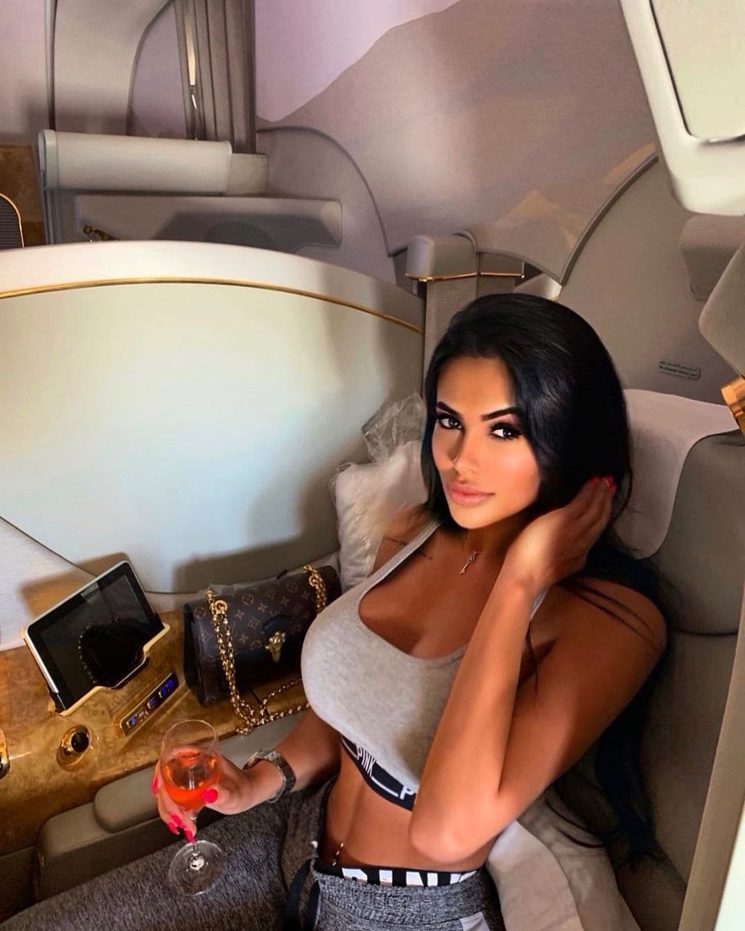 Brynn - escort photo 18 in Dubai