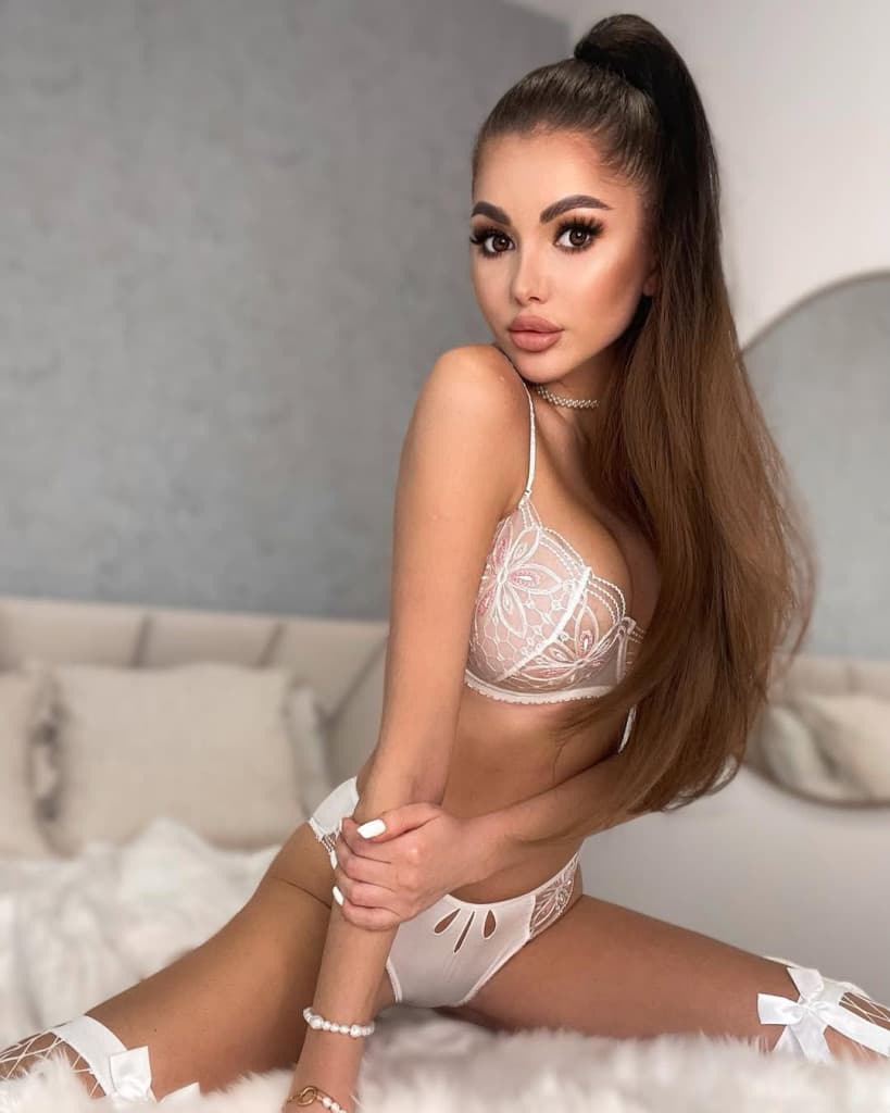 Jessica evas - صورة مرافقة 5 في Dubai