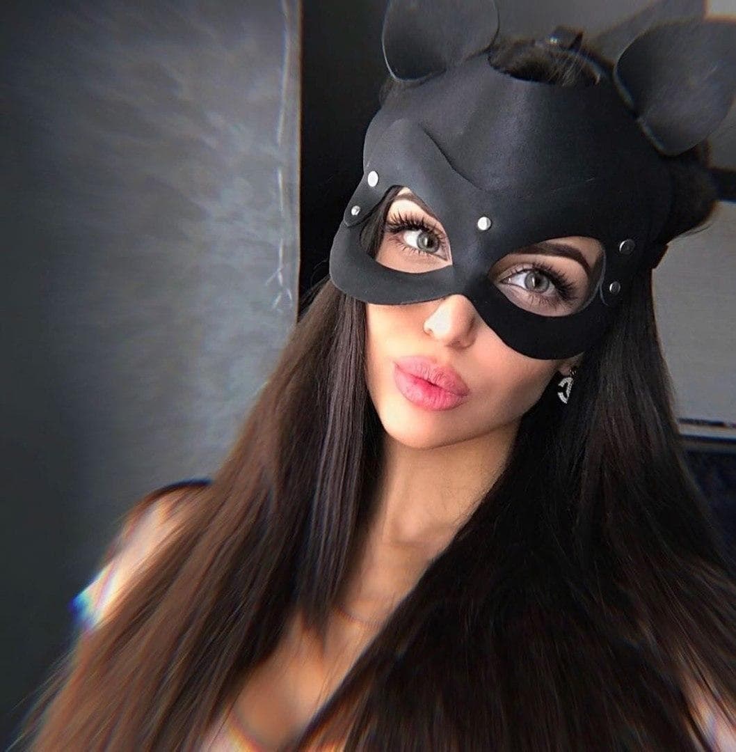 Vladislava - escort photo 1 in Dubai