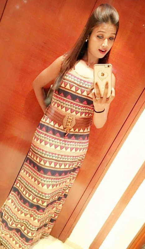 Desi Escort Girls - صورة مرافقة 9 في Dubai