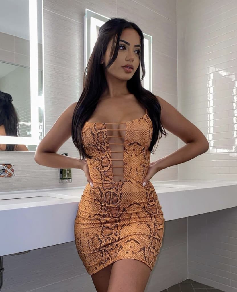 Lilimizi - escort photo 17 in Dubai