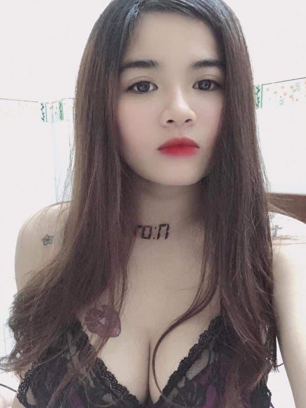 Yumi - фото эскорт 8 в Dubai