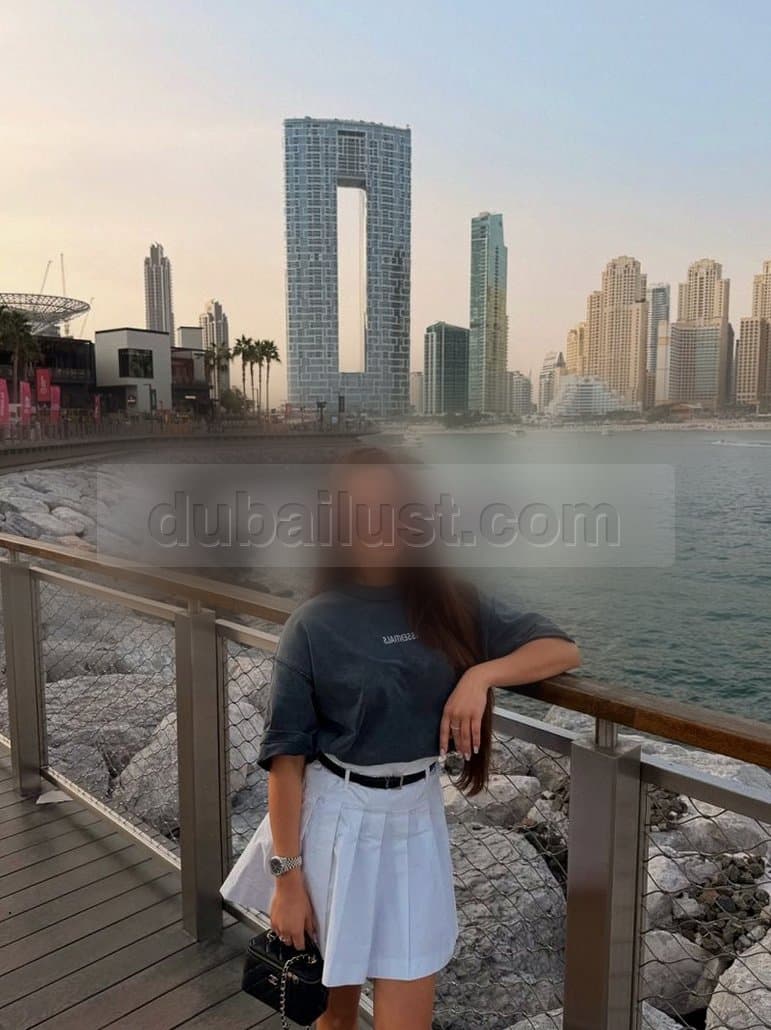 Mina Dee - escort photo 13 in Dubai