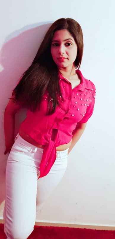 Sanam - صورة مرافقة 4 في Dubai