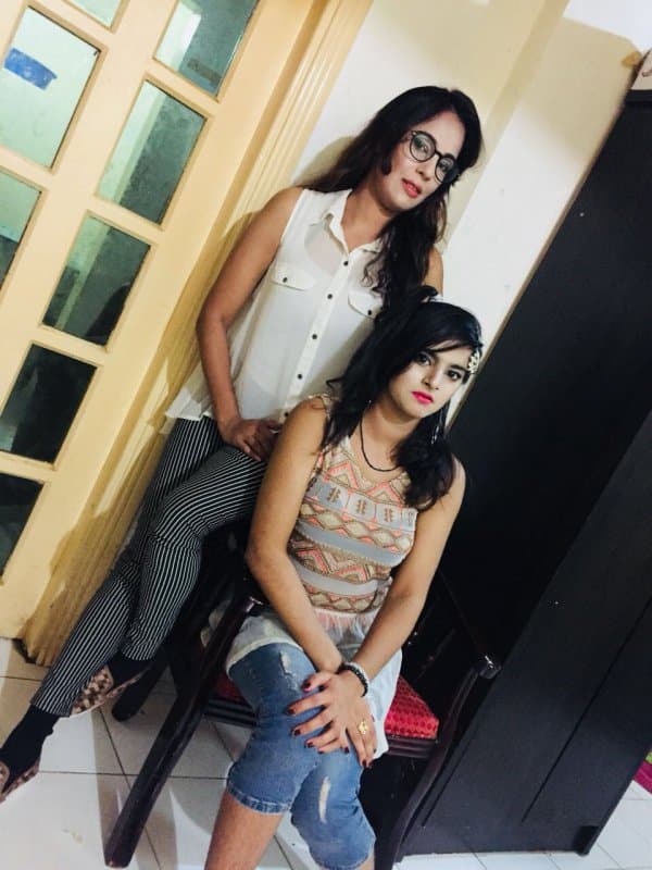 NATASHA - escort photo 16 in Dubai