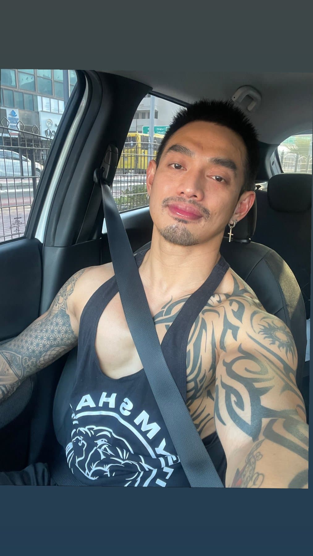Paopao - escort photo 10 in Dubai