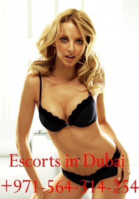Escorts in Dubai - фото эскорт 2 в Dubai