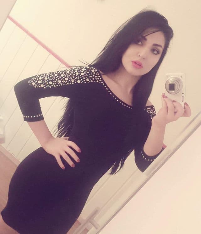 Fofo - фото эскорт 3 в Dubai