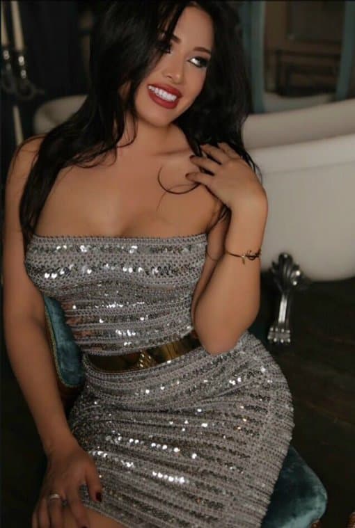 Layla - صورة مرافقة 4 في Dubai