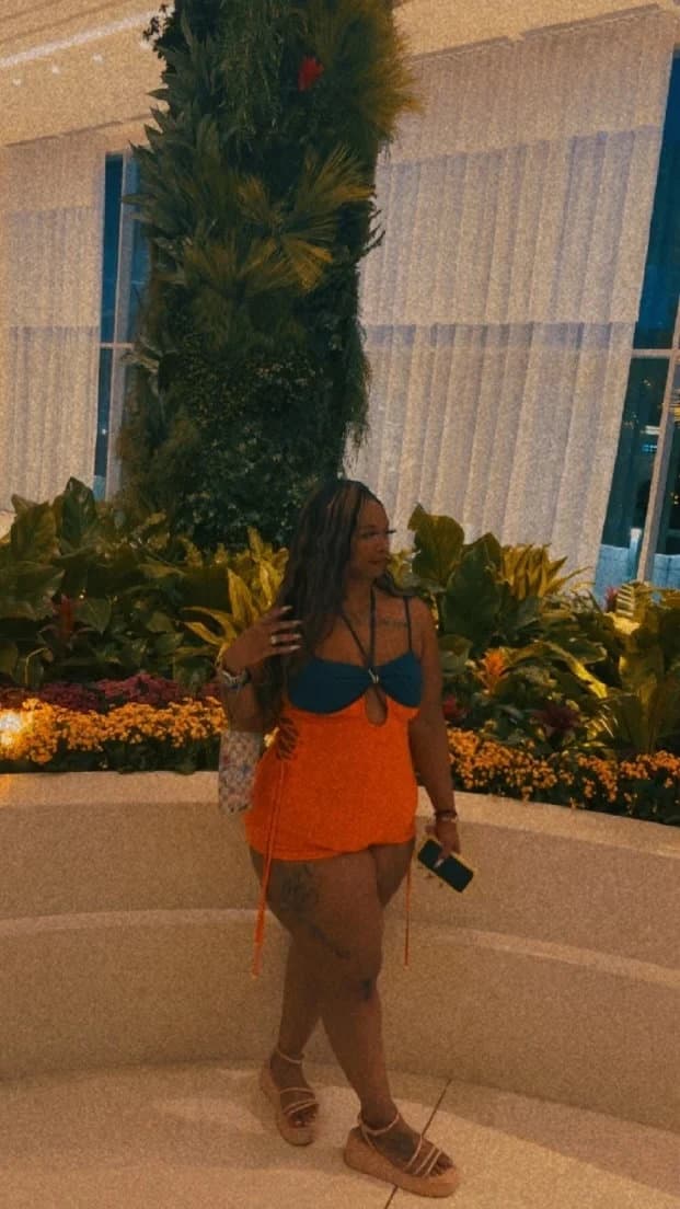 Honey - escort photo 5 in Dubai