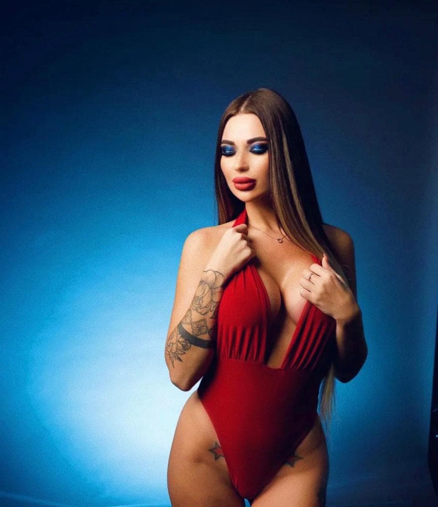 Bry - фото эскорт 11 в Dubai