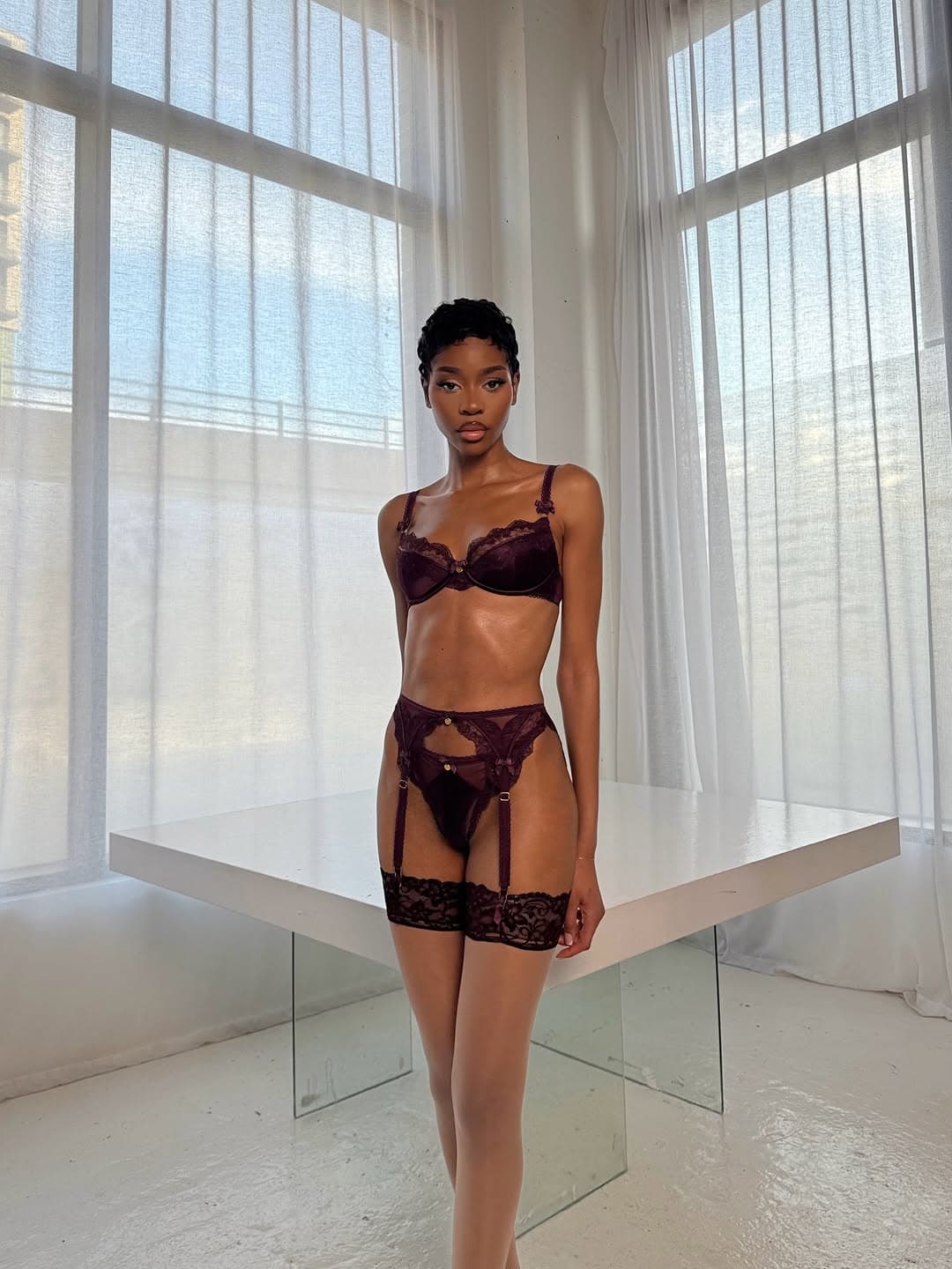 Erica - escort photo 1 in Dubai