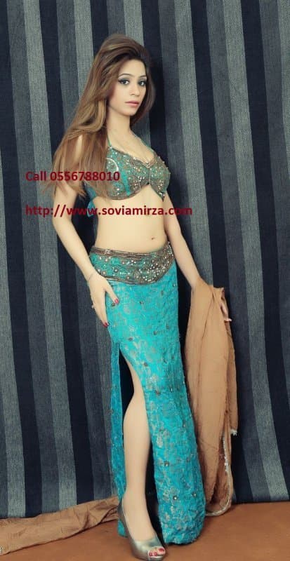 Sovia female escort - фото эскорт 4 в Dubai