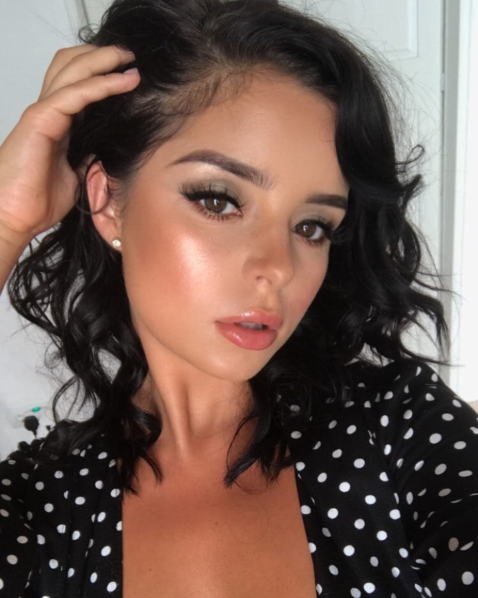 Tahereh - фото эскорт 19 в Dubai