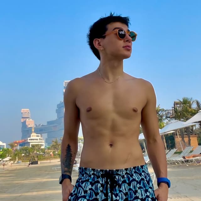 Twink Zee