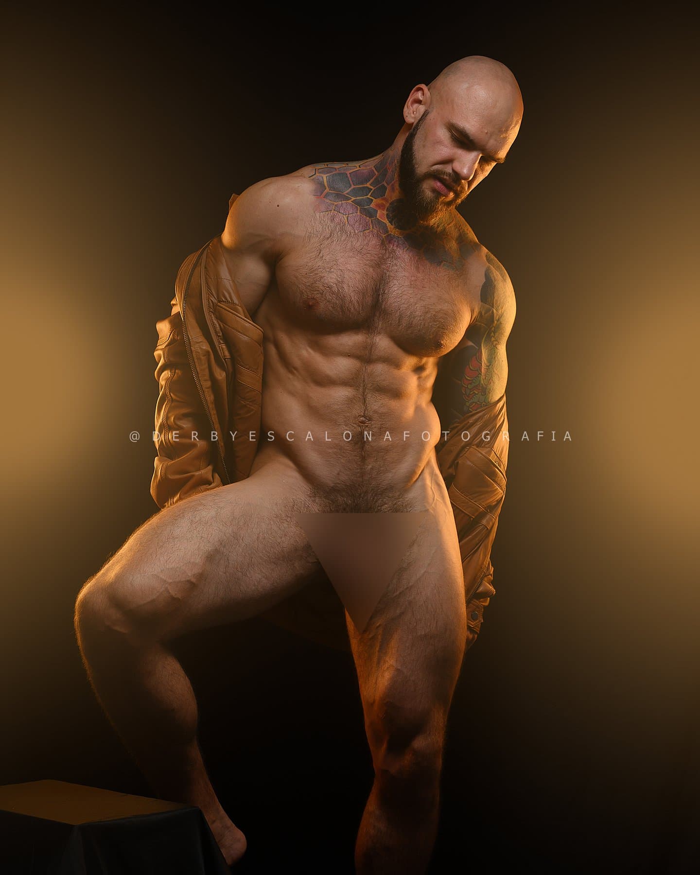 Valdemar - escort photo 13 in Dubai