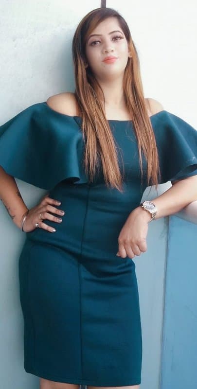 Prachi - صورة مرافقة 1 في Dubai