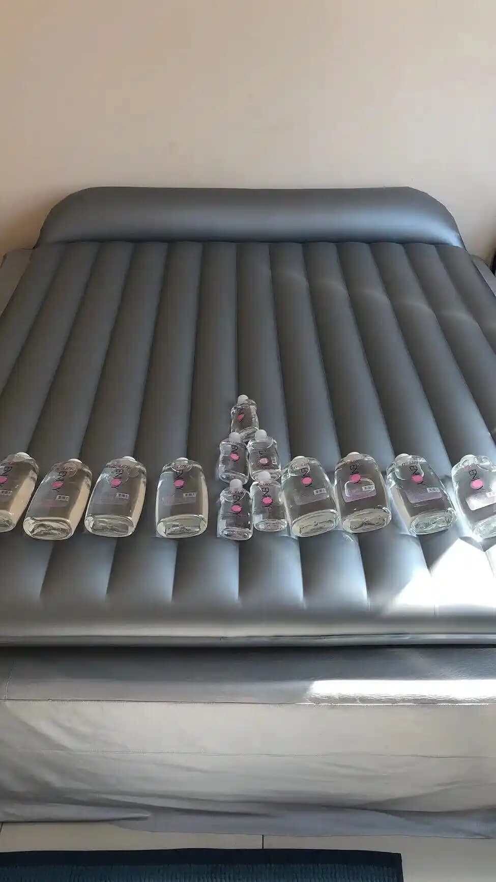 Nuru Massage&Mistress Bambi - escort photo 8 in Dubai