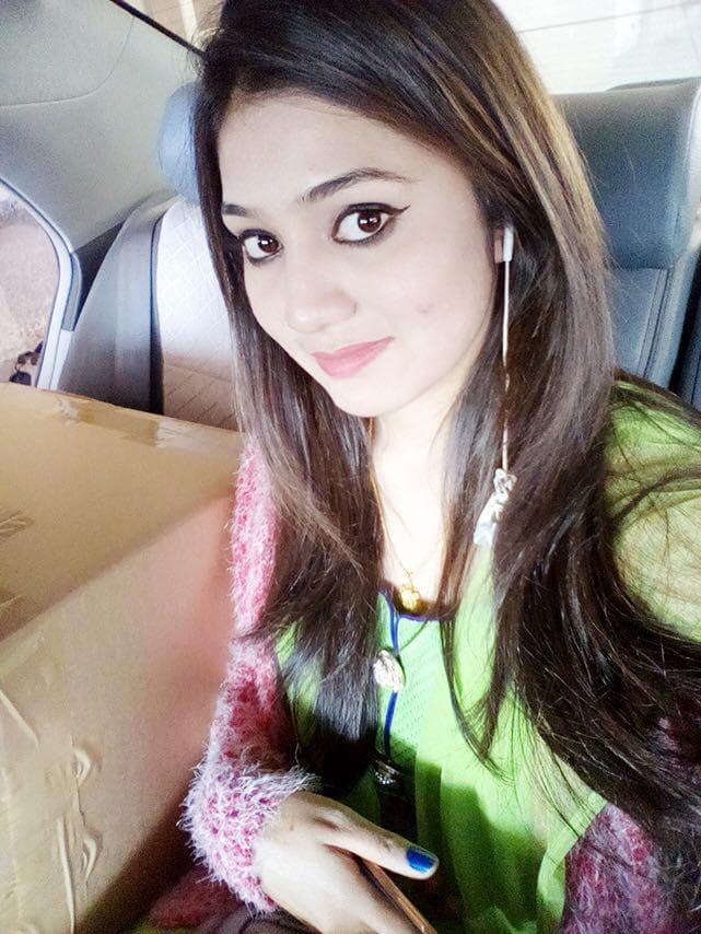 Riya - фото эскорт 2 в Dubai