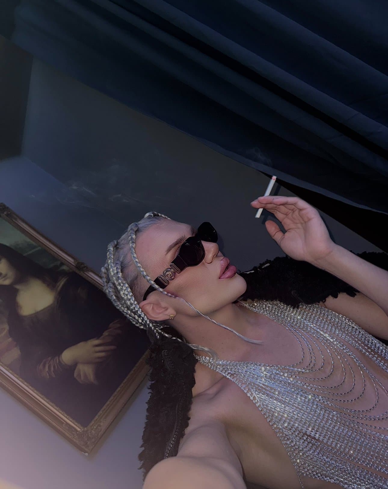 Hot Alias - escort photo 9 in Dubai