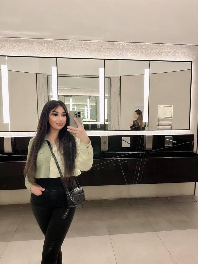 Vivienne - escort photo 4 in Dubai