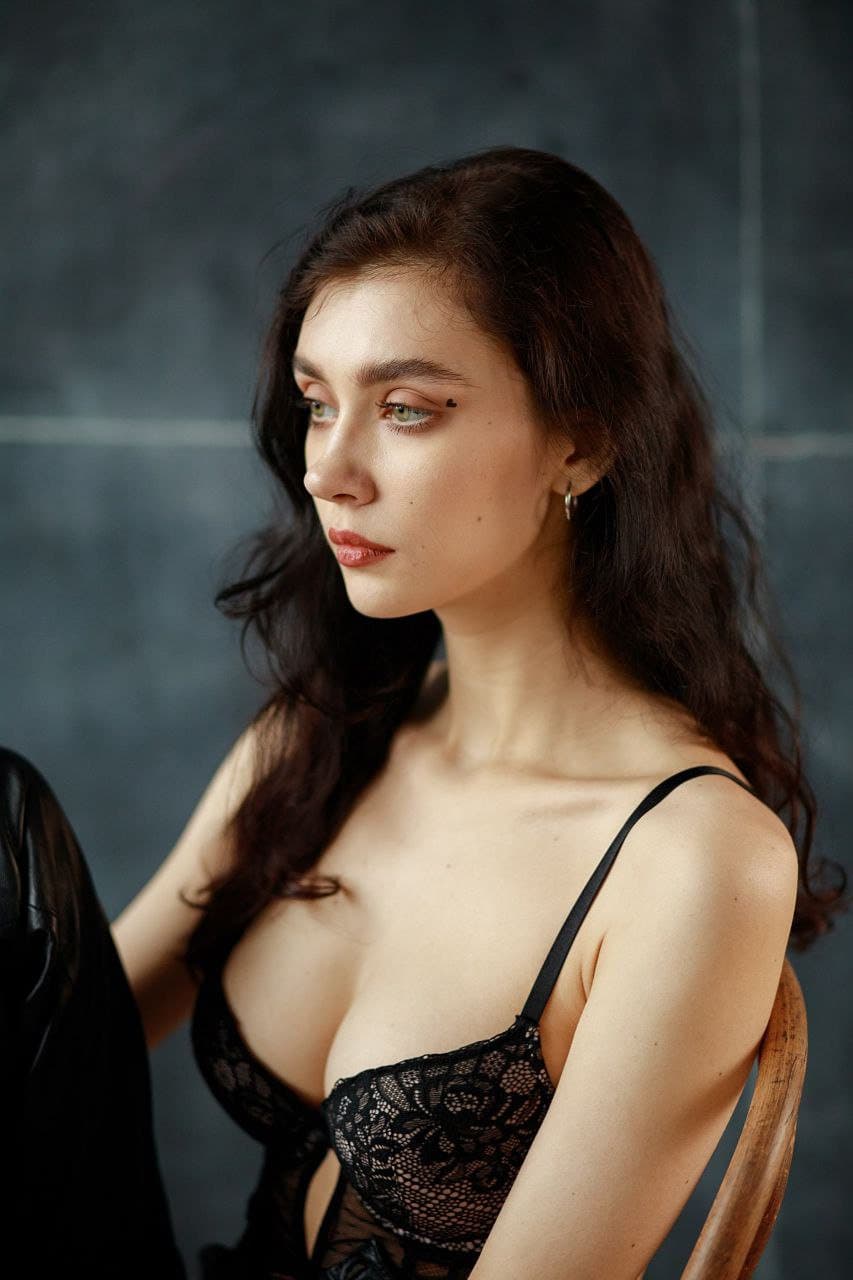 Lydia - escort photo 6 in Dubai