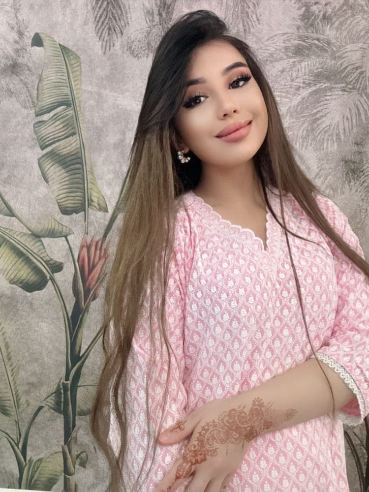 Vivienne - escort photo 5 in Dubai