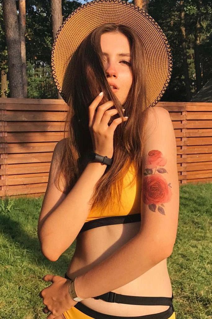 Svetka - صورة مرافقة 5 في Dubai