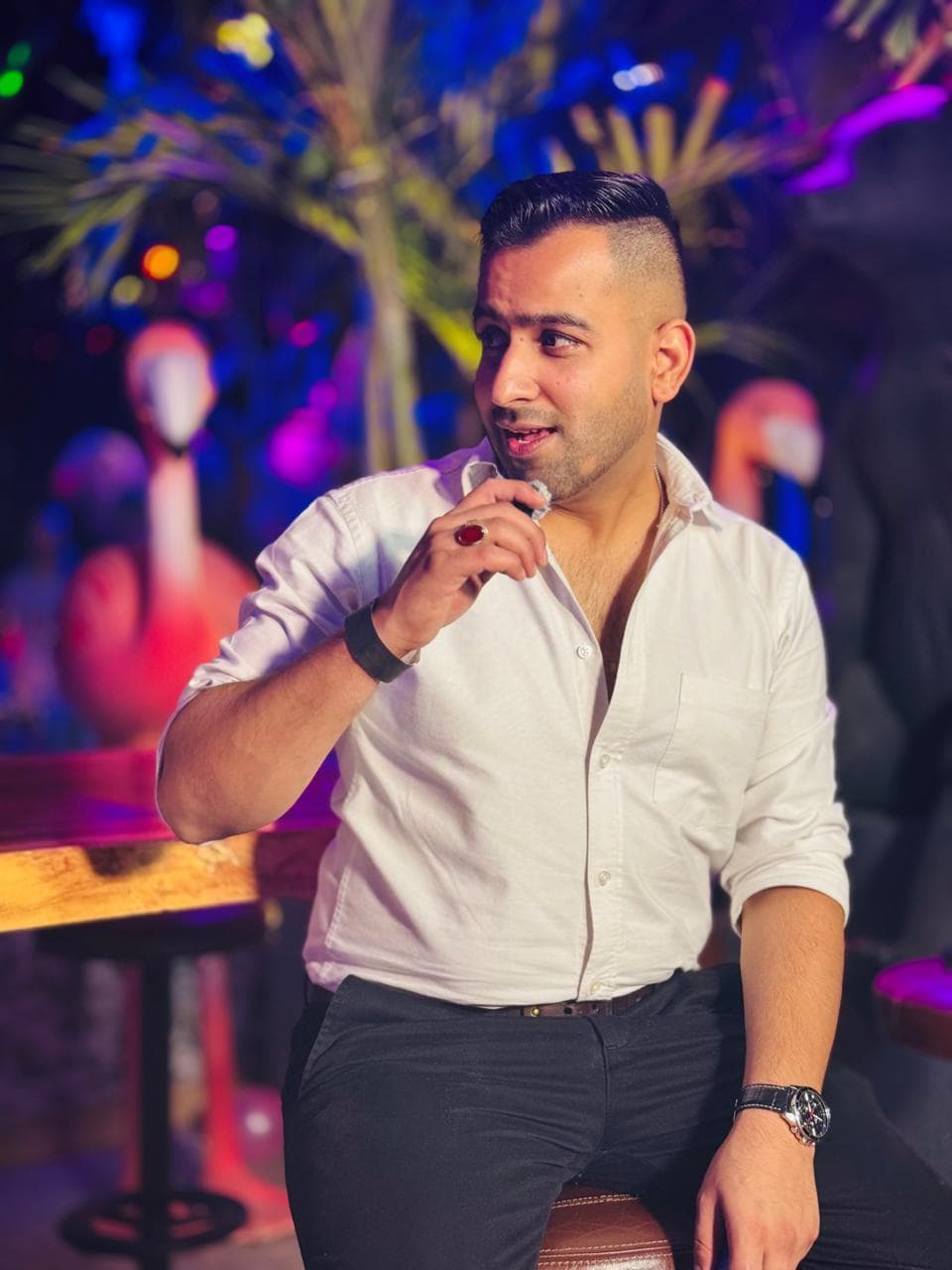 Zorain - escort photo 7 in Dubai