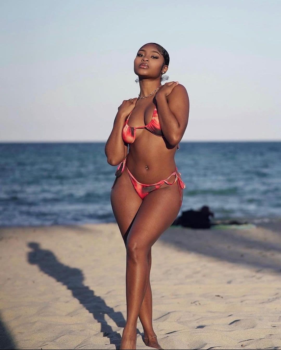 Nalisa - escort photo 4 in Dubai