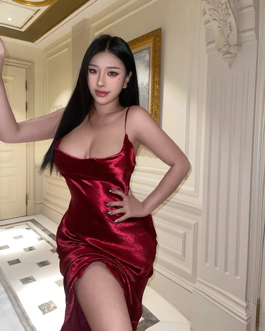 Xsres - escort photo 3 in Dubai