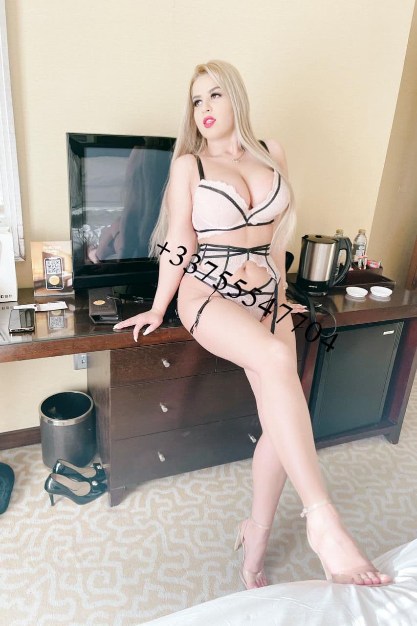 Angy 22yo From Spain - фото эскорт 6 в Dubai