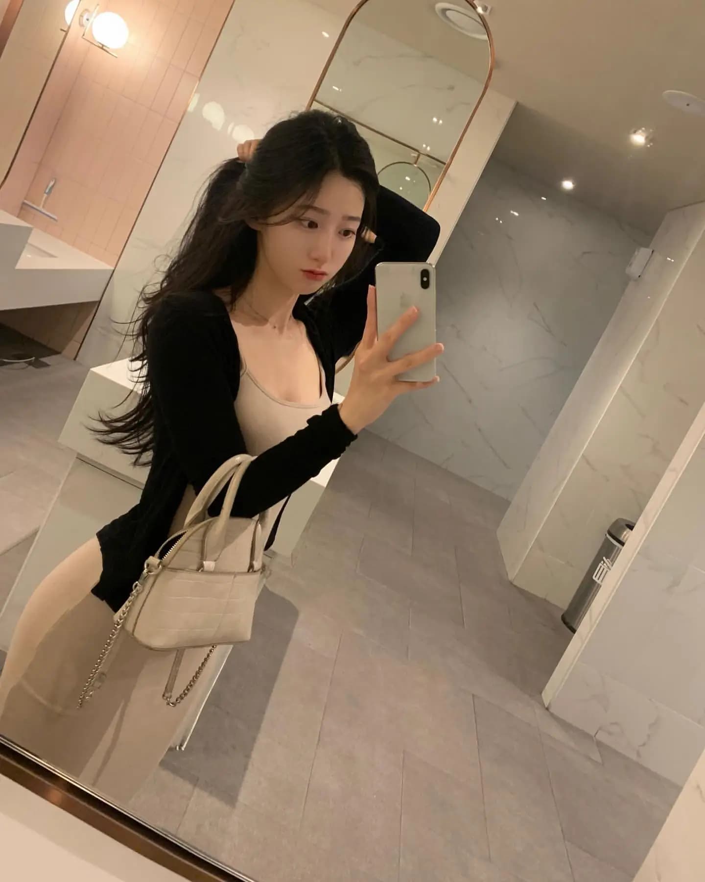 Soo-yeon sevicer korean - фото эскорт 2 в Dubai