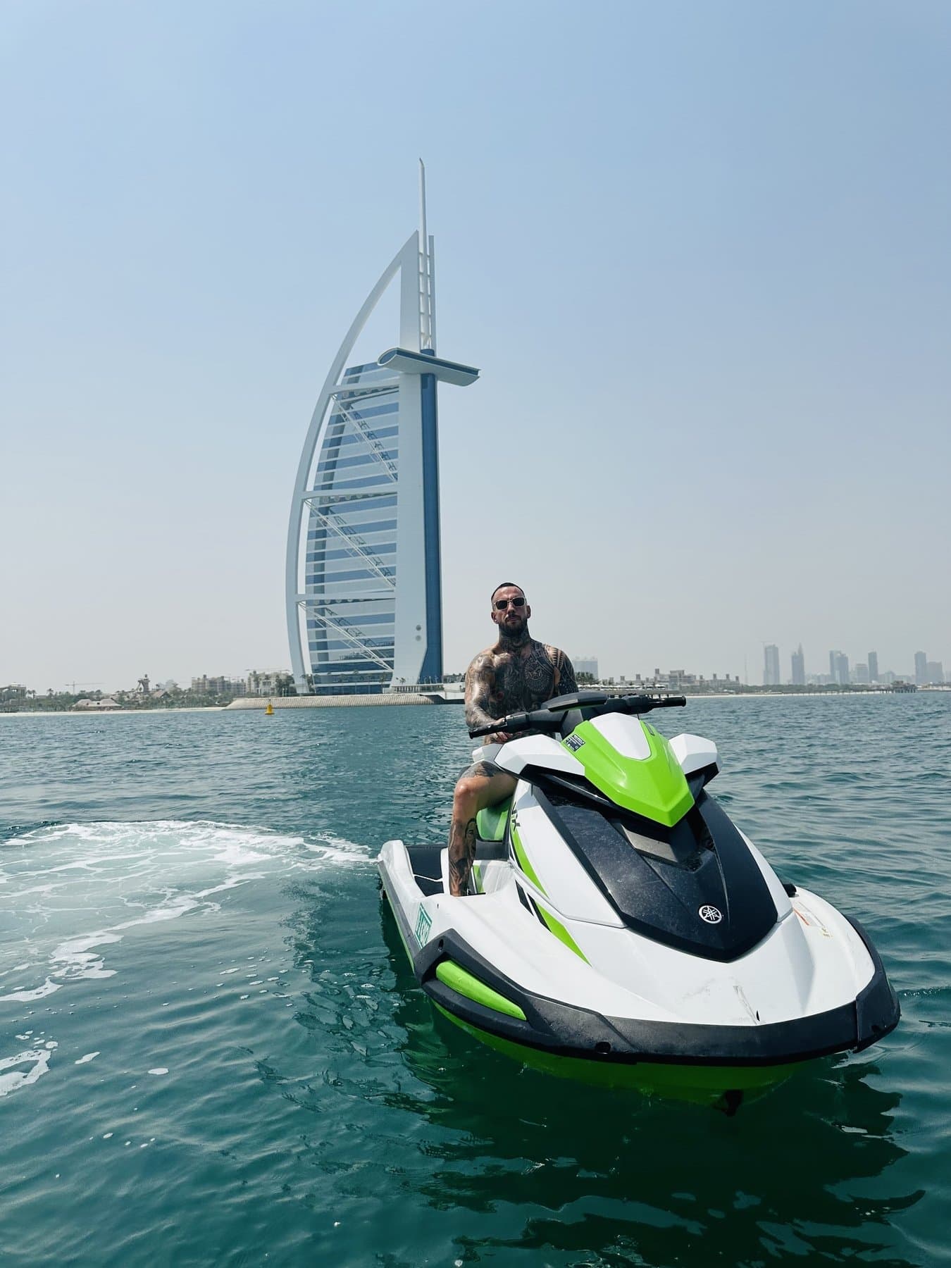 Pedro - escort photo 4 in Dubai