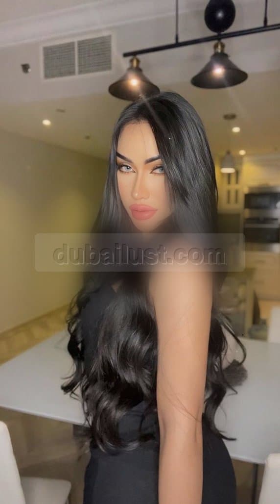 Rin Rinlani - escort photo 14 in Dubai