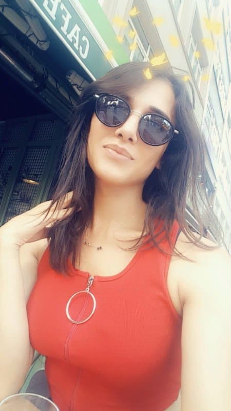 Falak Abu Dhabi Escort - صورة مرافقة 2 في Dubai