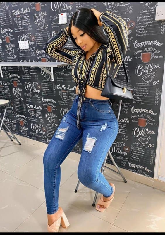 Sophicrus - фото эскорт 5 в Dubai