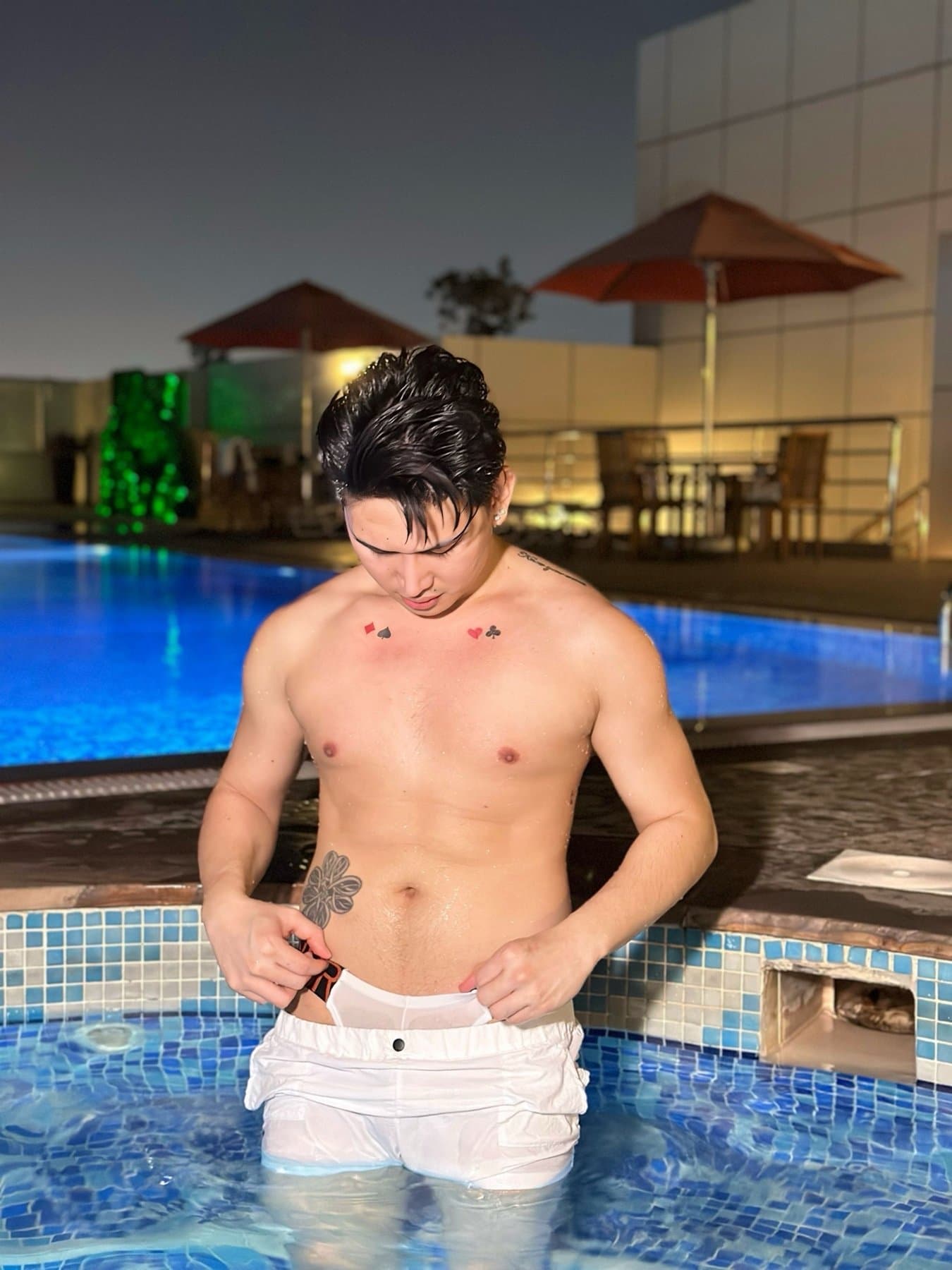 Goodcatch - escort photo 20 in Dubai