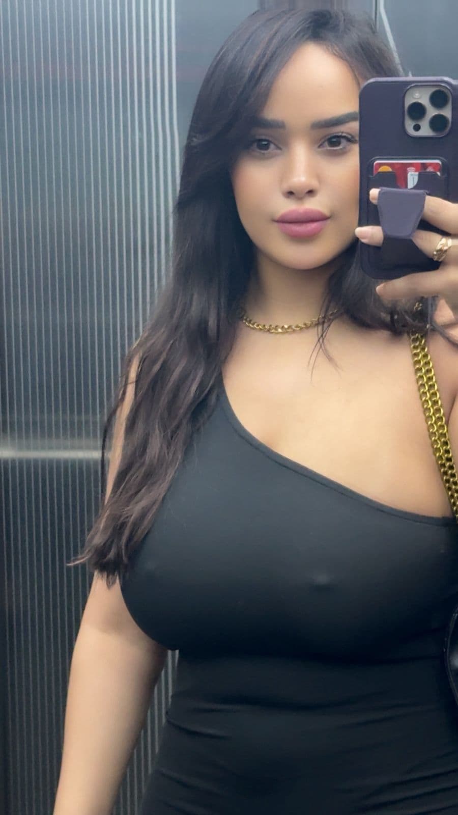 Yasmin - escort photo 5 in Dubai